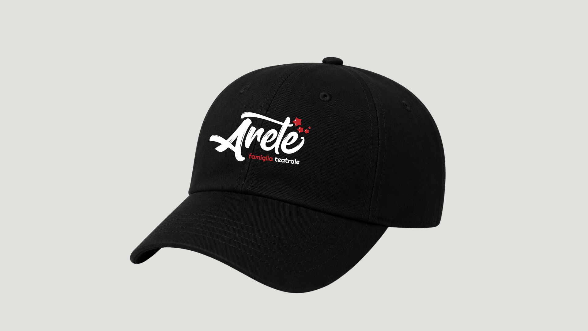 Merchandising Areté